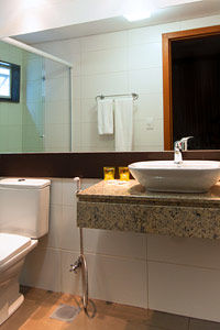 Garibaldi Business 3* Porto Alegre