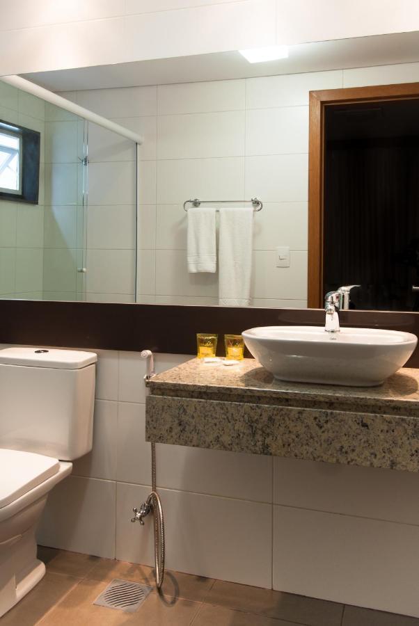 Hotel Garibaldi Business