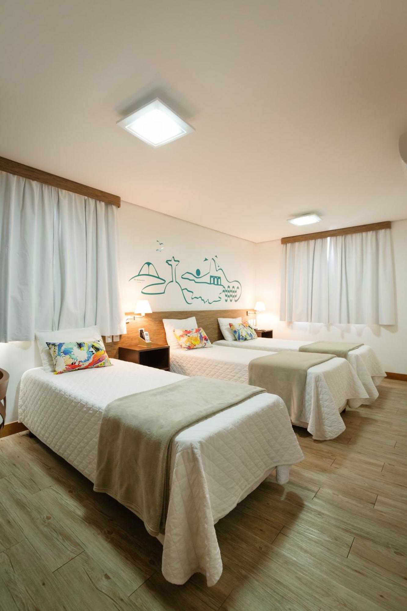 Garibaldi Business Hotel Porto Alegre