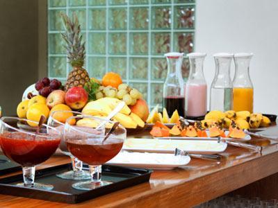 Garibaldi Business Hotel Porto Alegre