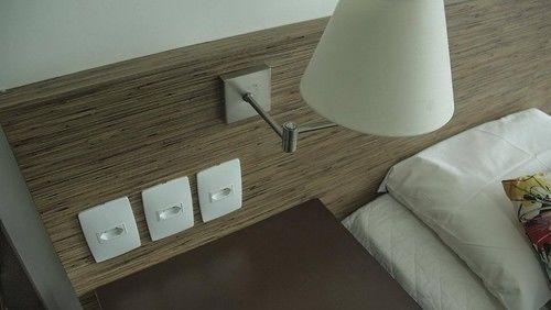 Hotel Garibaldi Business 3*