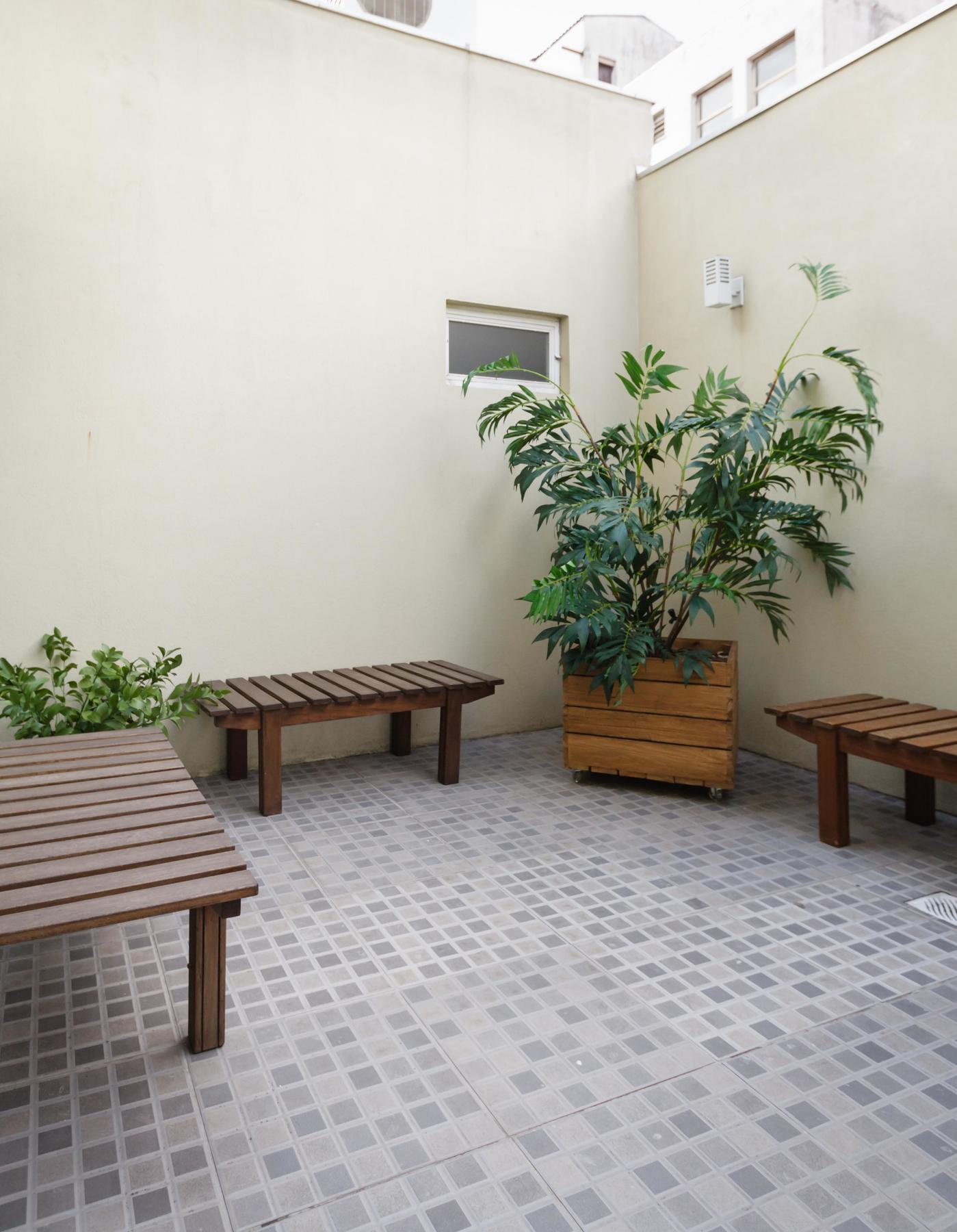 Hotel Garibaldi Business