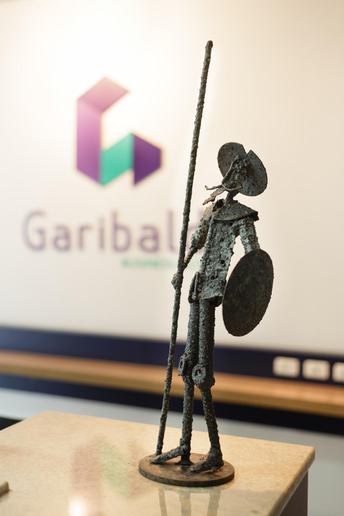 Garibaldi Business