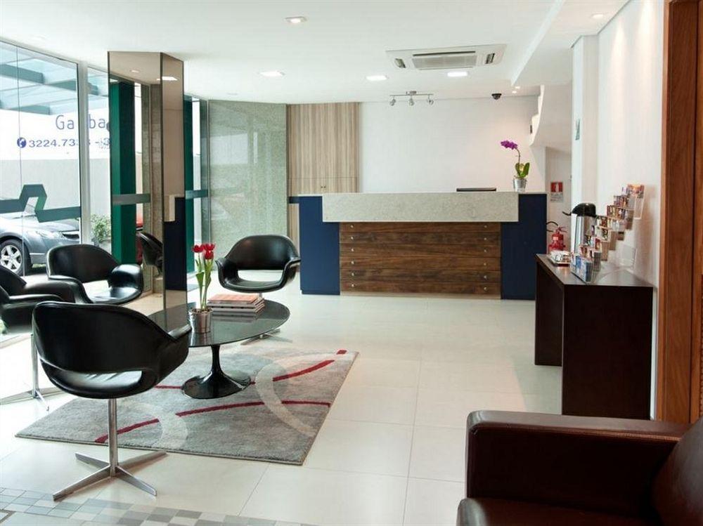 Hotel Garibaldi Business
