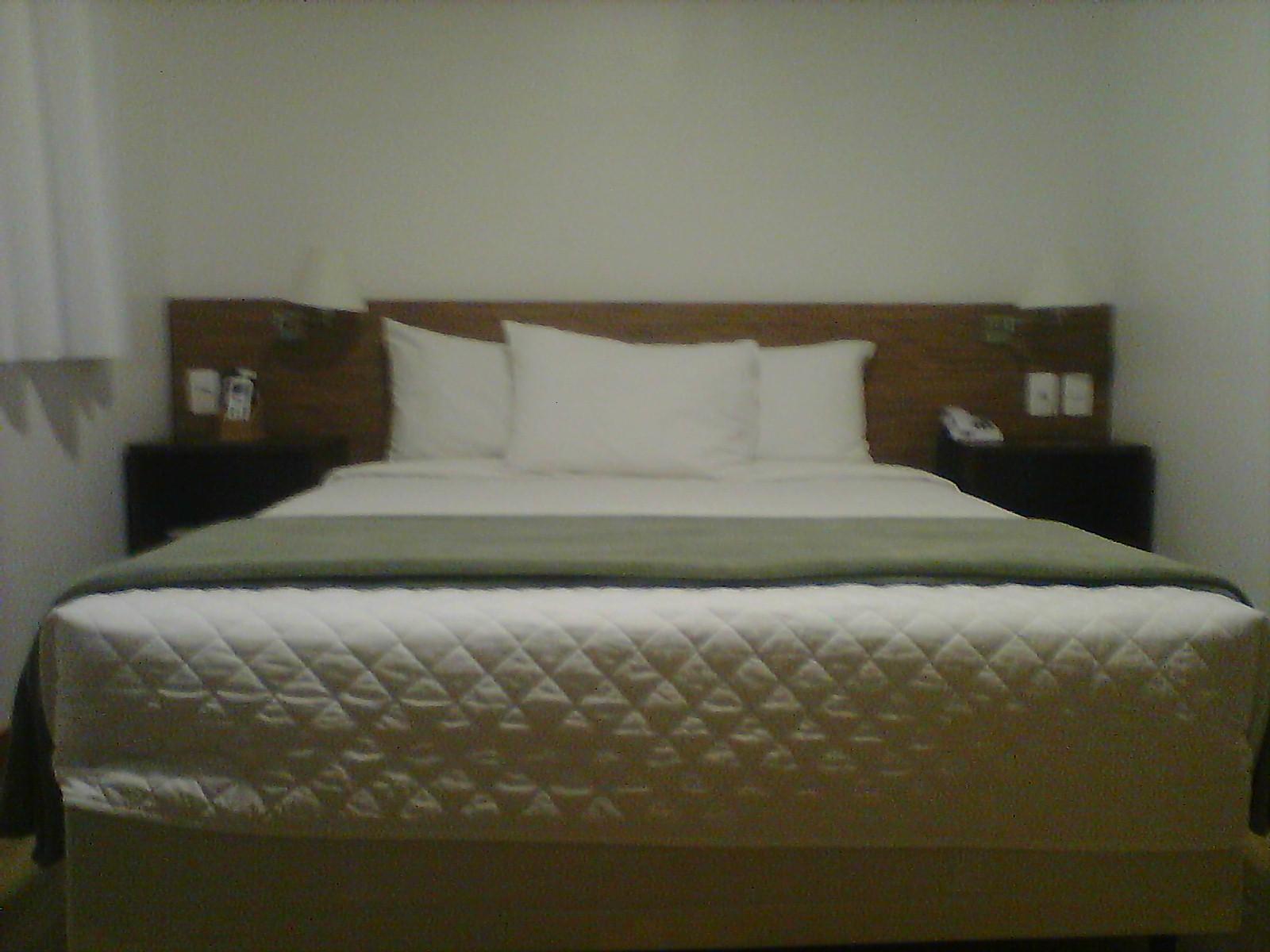 Hotel Garibaldi Business Porto Alegre