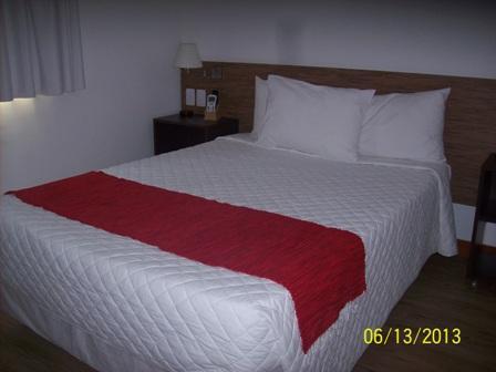 Hotel Garibaldi Business