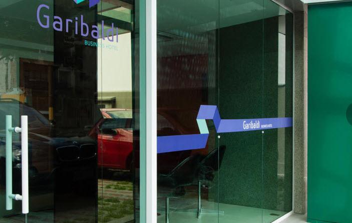 Garibaldi Business Porto Alegre
