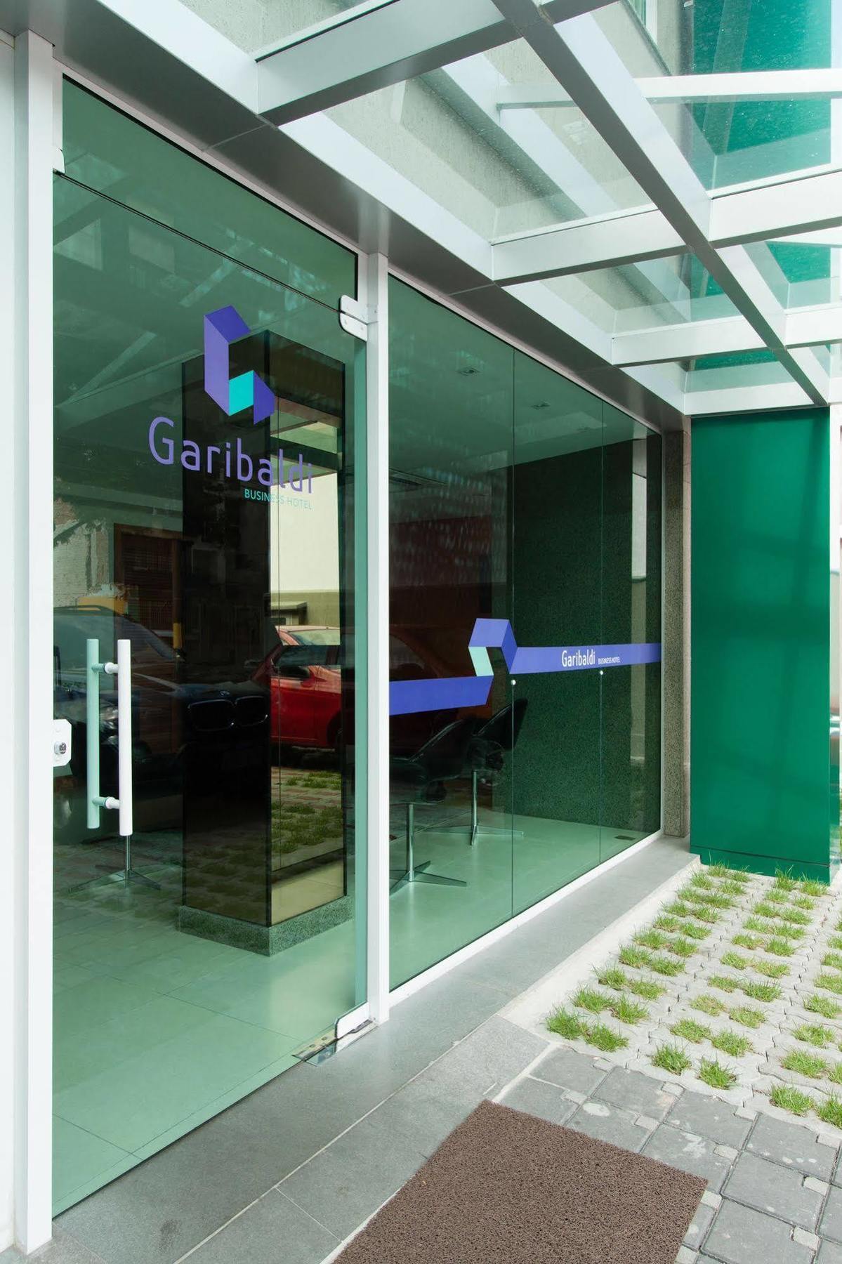 Garibaldi Business Porto Alegre