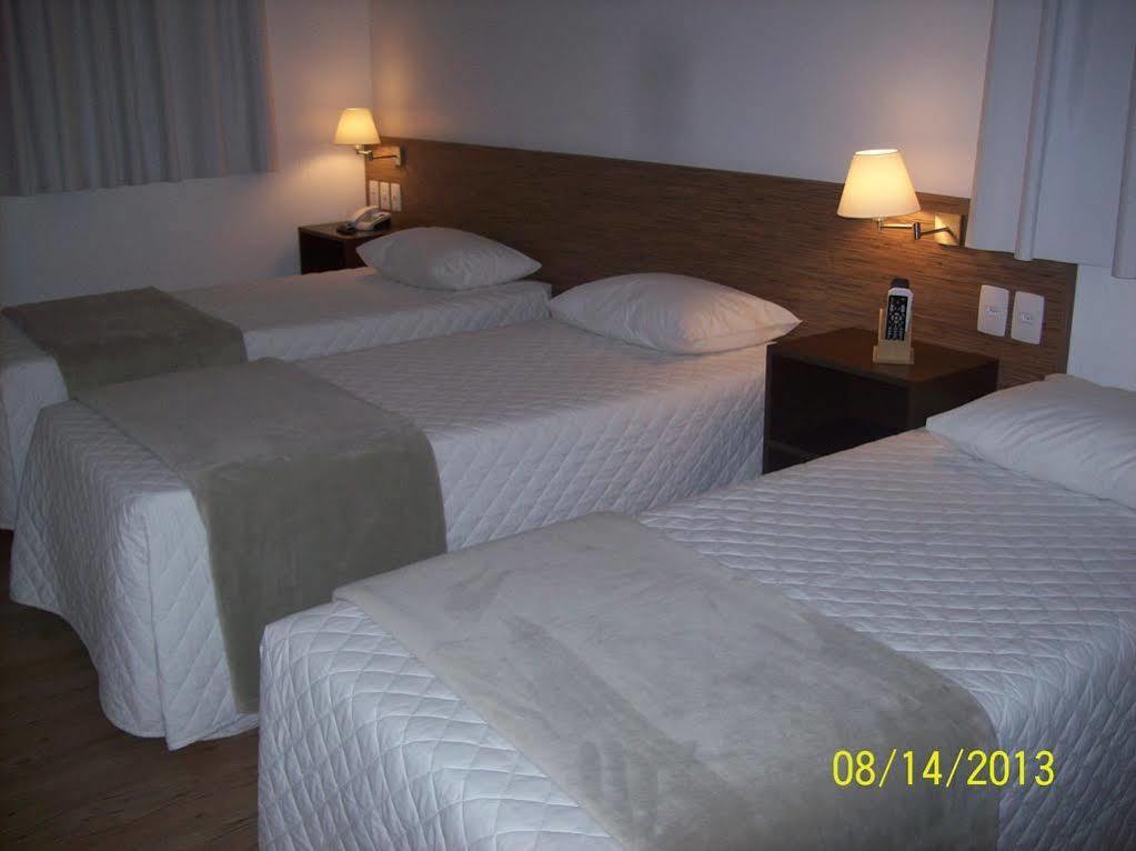 Garibaldi Business Hotel