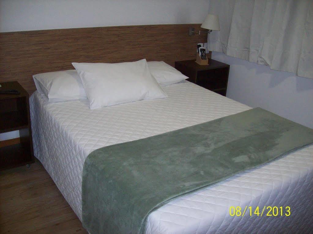 Hotel Garibaldi Business Porto Alegre